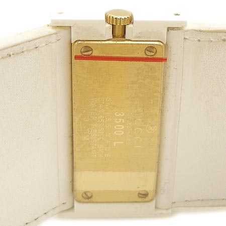 Gucci(����) 3500L. DD Ŭ�� ȭ��Ʈ ��� ������ �ð� �̹���5 - ���̺��� �߰���ǰ