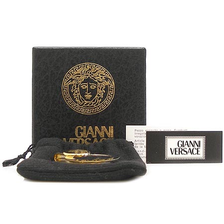 Versace(������ü) �޵λ� �޺� �Ӵ� Ŭ�� [�б�������] �̹���2 - ���̺��� �߰���ǰ