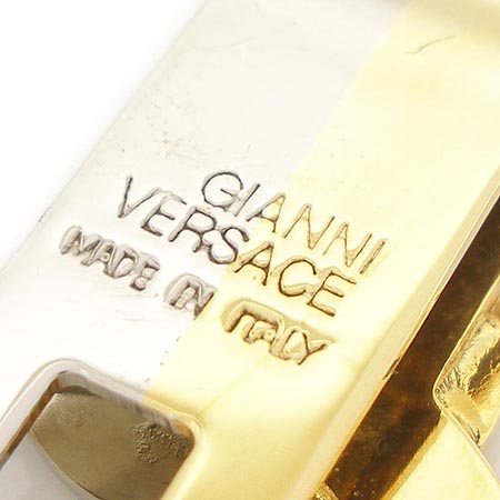 Versace(������ü) �޵λ� �޺� �Ӵ� Ŭ�� [�б�������] �̹���3 - ���̺��� �߰���ǰ