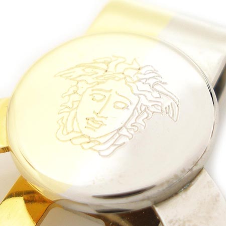 Versace(������ü) �޵λ� �޺� �Ӵ� Ŭ�� [�б�������] �̹���4 - ���̺��� �߰���ǰ