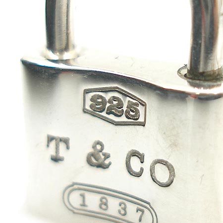 Tiffany(Ƽ�Ĵ�) 1837 LOCK(�ڹ���) �ǹ� ���Ʈ [��������] �̹���2 - ���̺��� �߰���ǰ