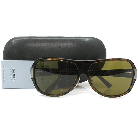 Prada(�����) SPR06G 2AU-2P1. ���� ���� ���۶� �̹���2 - ���̺��� �߰���ǰ