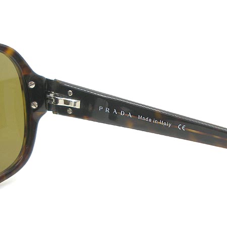 Prada(�����) SPR06G 2AU-2P1. ���� ���� ���۶� �̹���5 - ���̺��� �߰���ǰ