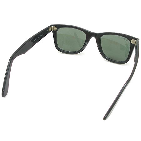 RAY-BAN(���̺�) RB2140 901. ���� ���۶� �̹���2 - ���̺��� �߰���ǰ