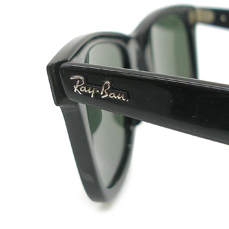 RAY-BAN(���̺�) RB2140 901. ���� ���۶� �̹���3 - ���̺��� �߰���ǰ