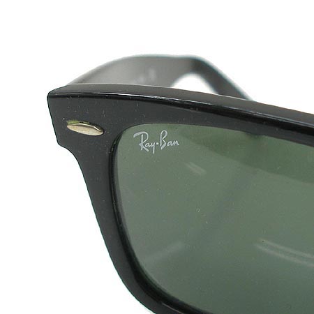 RAY-BAN(���̺�) RB2140 901. ���� ���۶� �̹���4 - ���̺��� �߰���ǰ
