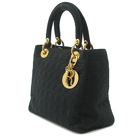 Dior(ũ����î���) ���� Lady Dior ��Ʈ�� [��������] �̹���2 - ���̺��� �߰���ǰ