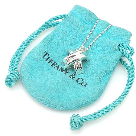 Tiffany(Ƽ�Ĵ�) 925 (�ǹ�) �ñ׳��� ����� �̹���2 - ���̺��� �߰���ǰ