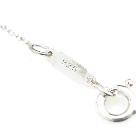 Tiffany(Ƽ�Ĵ�) 925 (�ǹ�) �ñ׳��� ����� �̹���4 - ���̺��� �߰���ǰ