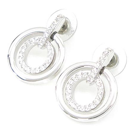 Swarovski(���ͷκ꽺Ű) ��Ŭ �Ͱ��� [��������] �̹���2 - ���̺��� �߰���ǰ