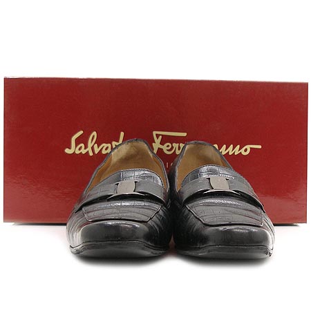 Ferragamo(��󰡸�) MARA ���� ��ġ�� ������ ���� �̹���2 - ���̺��� �߰���ǰ
