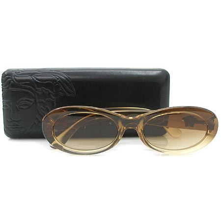 Versace(������ü) MOD 307 ���۶� �̹���2 - ���̺��� �߰���ǰ
