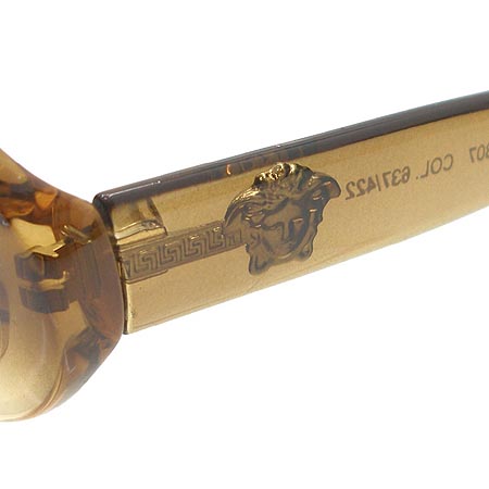 Versace(������ü) MOD 307 ���۶� �̹���4 - ���̺��� �߰���ǰ