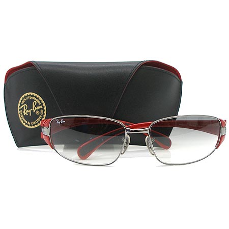 RAY-BAN(���̺�) RB3275 004/8G ���۶� [��������] �̹���2 - ���̺��� �߰���ǰ