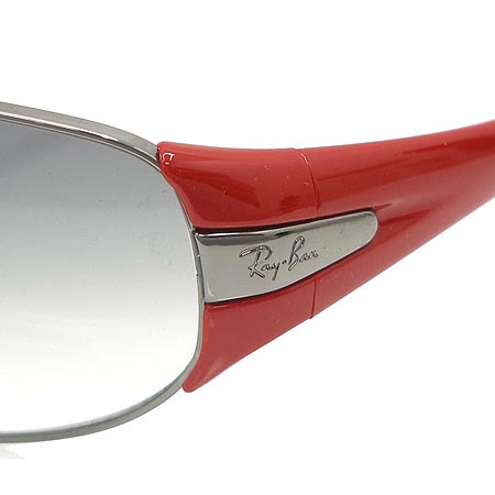 RAY-BAN(���̺�) RB3275 004/8G ���۶� [��������] �̹���4 - ���̺��� �߰���ǰ