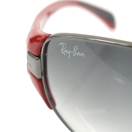RAY-BAN(���̺�) RB3275 004/8G ���۶� [��������] �̹���5 - ���̺��� �߰���ǰ