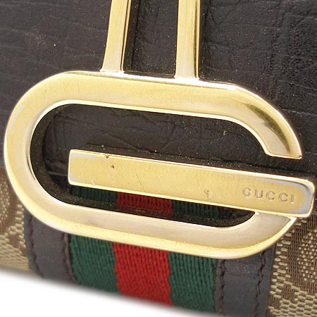 Gucci(����) 131849. G �ΰ� ���� ��� ��� ��Ƽġ GG �ΰ� �ڰ��� ������ �̹���2 - ���̺��� �߰���ǰ