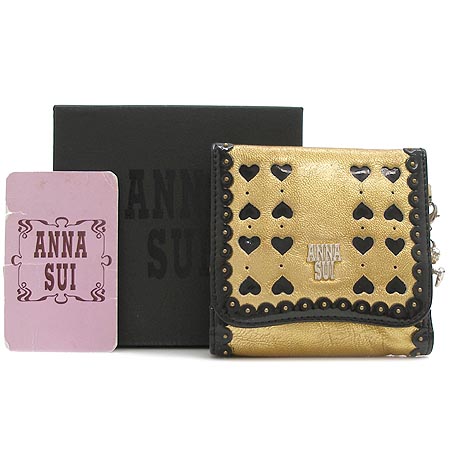 Anna Sui(�ȳ�����) ��Ʈ ���� ������ �̹���5 - ���̺��� �߰���ǰ