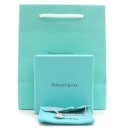 Tiffany(Ƽ�Ĵ�) �ǹ�(925) ������ �䷹Ƽ (ELSA PERETTI) ���ͳ� ��Ŭ ���� [��������] �̹���2 - ���̺��� �߰���ǰ
