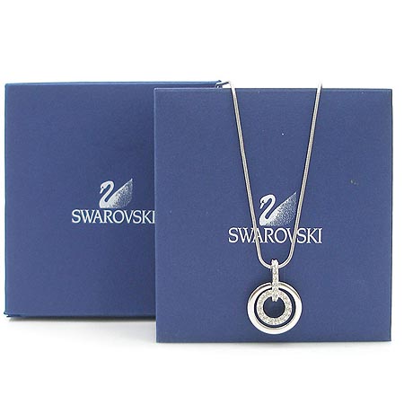Swarovski(���ͷκ꽺Ű) ť�� ��� ��Ŭ ���� ����� [��������] �̹���2 - ���̺��� �߰���ǰ