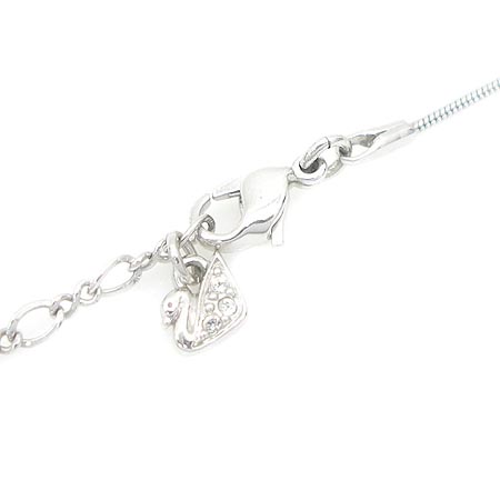 Swarovski(���ͷκ꽺Ű) ť�� ��� ��Ŭ ���� ����� [��������] �̹���4 - ���̺��� �߰���ǰ