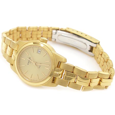 TISSOT(Ƽ��) PR50 ���� ������ �ð� �̹���2 - ���̺��� �߰���ǰ