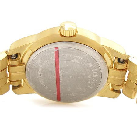 TISSOT(Ƽ��) PR50 ���� ������ �ð� �̹���4 - ���̺��� �߰���ǰ