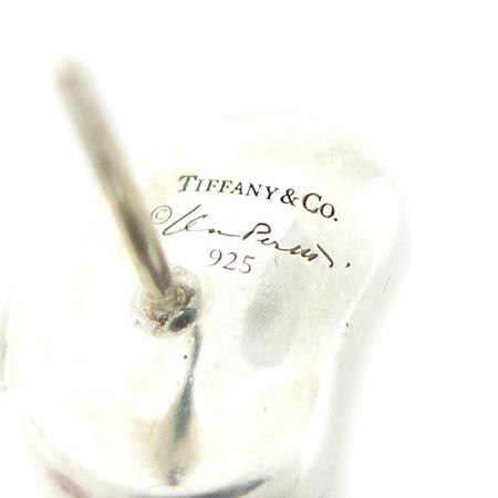 Tiffany(Ƽ�Ĵ�) Elsa Peretti Bean �� �ǹ� �Ͱ��� [��������] �̹���4 - ���̺��� �߰���ǰ