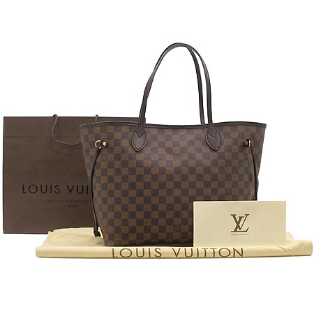 Louis Vuitton(���̺���) N51105 �ٹ̿� �׹��� MM����� [�б�������] �̹���2 - ���̺��� �߰���ǰ