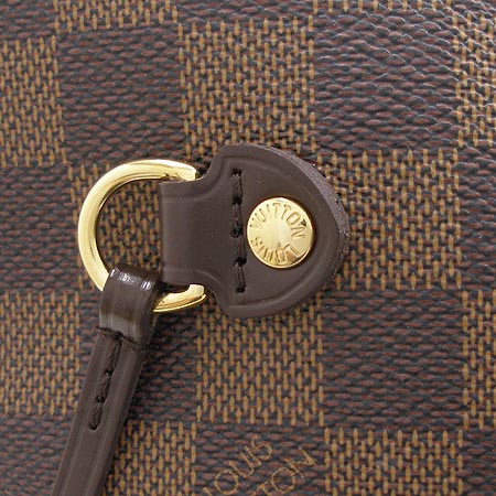 Louis Vuitton(���̺���) N51105 �ٹ̿� �׹��� MM����� [�б�������] �̹���4 - ���̺��� �߰���ǰ