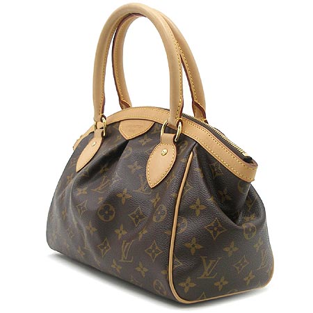 Louis Vuitton(���̺���) M40143 ���׷� ĵ���� Ƽ���� PM ��Ʈ�� [�б�������] �̹���3 - ���̺��� �߰���ǰ