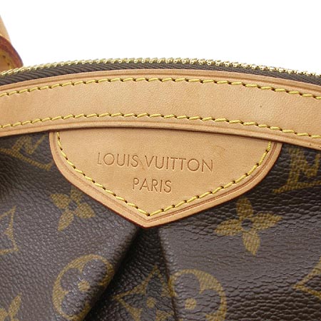 Louis Vuitton(���̺���) M40143 ���׷� ĵ���� Ƽ���� PM ��Ʈ�� [�б�������] �̹���4 - ���̺��� �߰���ǰ