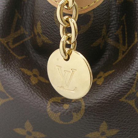 Louis Vuitton(���̺���) M40143 ���׷� ĵ���� Ƽ���� PM ��Ʈ�� [�б�������] �̹���5 - ���̺��� �߰���ǰ