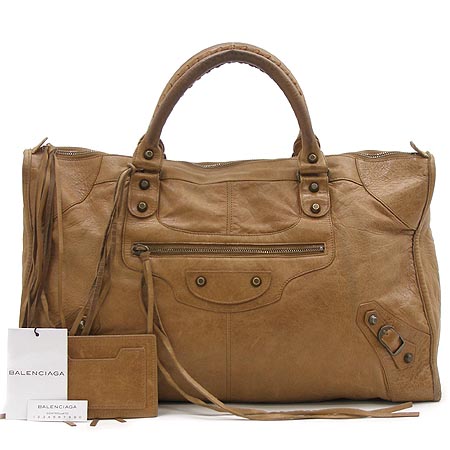 Balenciaga(�߷��þư�) ��Ƽ ���͹� [�б�������] �̹���2 - ���̺��� �߰���ǰ