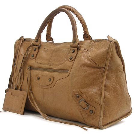 Balenciaga(�߷��þư�) ��Ƽ ���͹� [�б�������] �̹���3 - ���̺��� �߰���ǰ