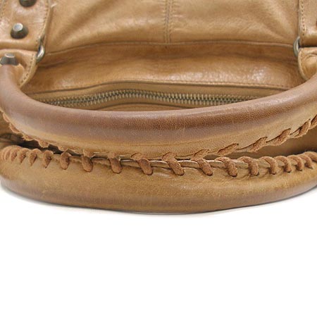 Balenciaga(�߷��þư�) ��Ƽ ���͹� [�б�������] �̹���4 - ���̺��� �߰���ǰ