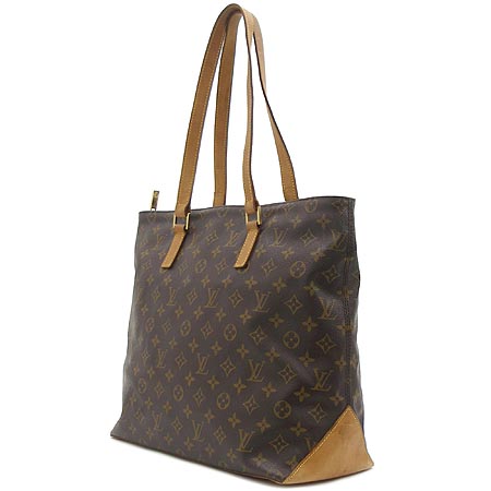 Louis Vuitton(���̺���) M51151 ���׷� ĵ���� ī�ٽ� ���� ����� [�б�������] �̹���2 - ���̺��� �߰���ǰ