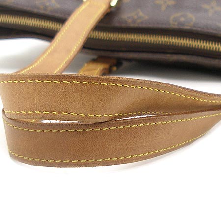 Louis Vuitton(���̺���) M51151 ���׷� ĵ���� ī�ٽ� ���� ����� [�б�������] �̹���4 - ���̺��� �߰���ǰ
