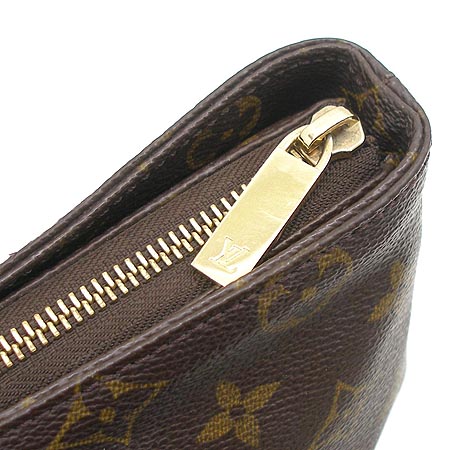 Louis Vuitton(���̺���) M51151 ���׷� ĵ���� ī�ٽ� ���� ����� [�б�������] �̹���5 - ���̺��� �߰���ǰ