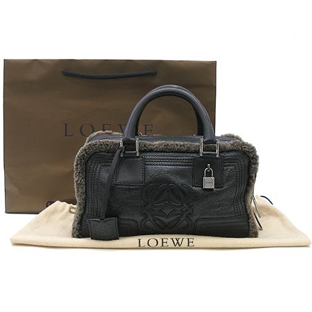 Loewe(�ο���) �Ƹ����� ���� ��Ʈ��+���� �Ŀ�ġ �̹���2 - ���̺��� �߰���ǰ