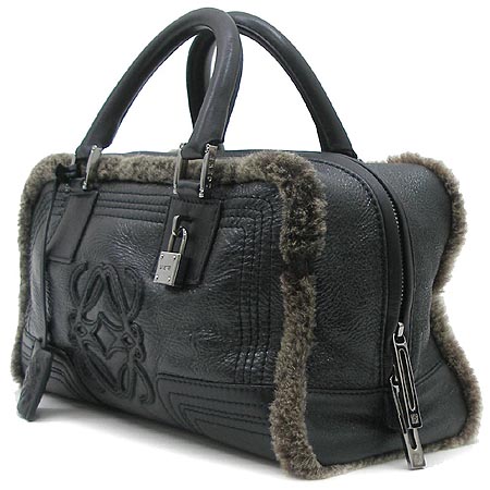Loewe(�ο���) �Ƹ����� ���� ��Ʈ��+���� �Ŀ�ġ �̹���3 - ���̺��� �߰���ǰ
