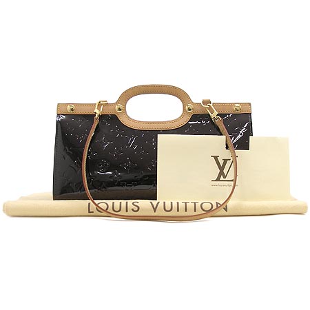 Louis Vuitton(���̺���) M91995 ���׷� ������ �Ƹ����� �轺�θ� ����̺� 2WAY [�б�������] �̹���2 - ���̺��� �߰���ǰ