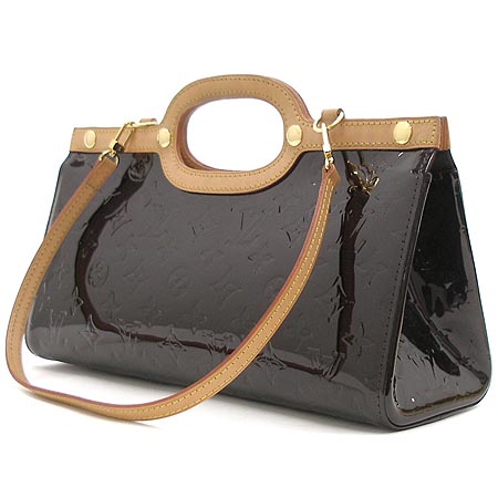 Louis Vuitton(���̺���) M91995 ���׷� ������ �Ƹ����� �轺�θ� ����̺� 2WAY [�б�������] �̹���3 - ���̺��� �߰���ǰ