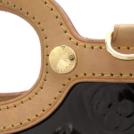 Louis Vuitton(���̺���) M91995 ���׷� ������ �Ƹ����� �轺�θ� ����̺� 2WAY [�б�������] �̹���4 - ���̺��� �߰���ǰ