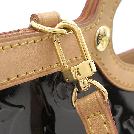 Louis Vuitton(���̺���) M91995 ���׷� ������ �Ƹ����� �轺�θ� ����̺� 2WAY [�б�������] �̹���5 - ���̺��� �߰���ǰ