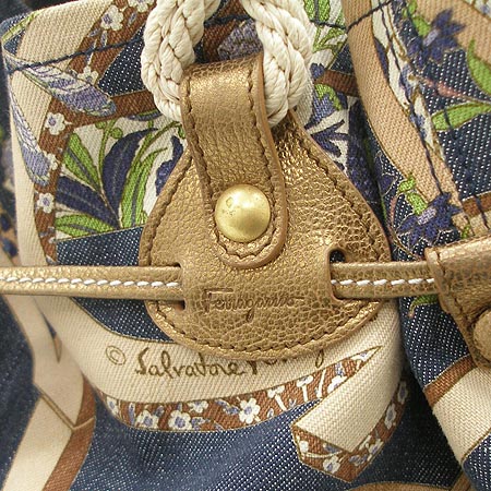 Ferragamo(��󰡸�) 21 6358 �к긯 ����� �̹���4 - ���̺��� �߰���ǰ