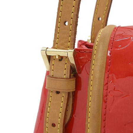 Louis Vuitton(���̺���) M91287 ������ �����κ��� ����� [�б�������] �̹���3 - ���̺��� �߰���ǰ