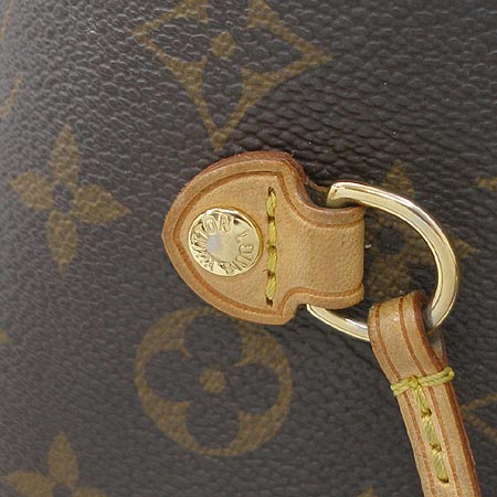 Louis Vuitton(���̺���) ���׷� ĵ���� �׹�Ǯ PM ����� [�б�������] �̹���4 - ���̺��� �߰���ǰ