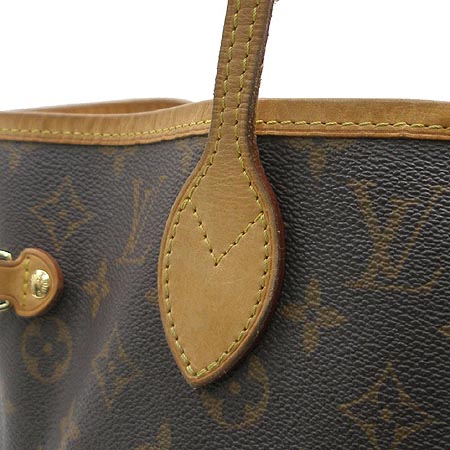 Louis Vuitton(���̺���) ���׷� ĵ���� �׹�Ǯ PM ����� [�б�������] �̹���5 - ���̺��� �߰���ǰ