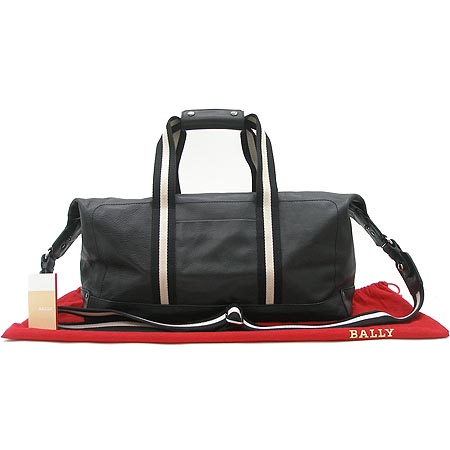 Bally(�߸�) TRAVINO ��� ��Ƽġ ���� 2WAY �̹���2 - ���̺��� �߰���ǰ